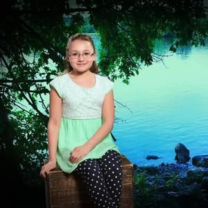 Meet your Posher, Kim